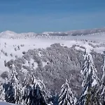 Mirka A Matko Apartament *