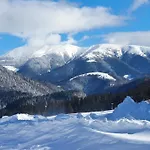 Mirka A Matko Donovaly
