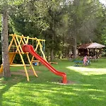 Mirka A Matko Apartament