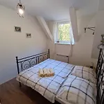Apartament Mirka A Matko *