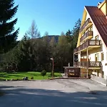 Apartament Mirka A Matko