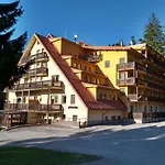 Apartament Mirka A Matko