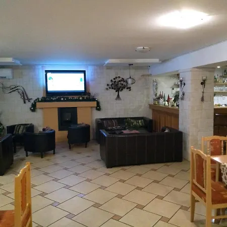 Mirka A Matko Apartment