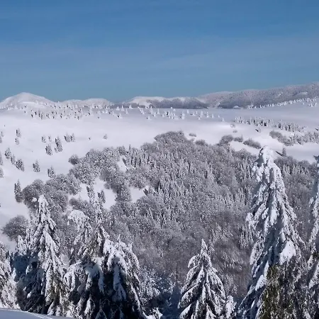 Mirka A Matko Appartement *