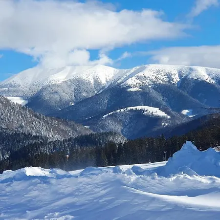 Mirka A Matko Donovaly