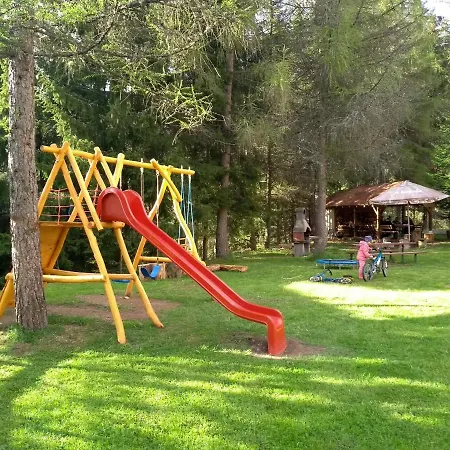 Mirka A Matko Apartment