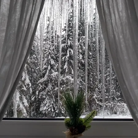 Mirka A Matko Apartmán