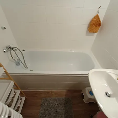 Appartement Mirka A Matko