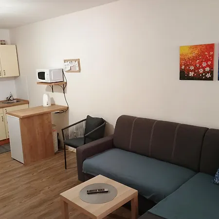 Apartmán Mirka A Matko Donovaly