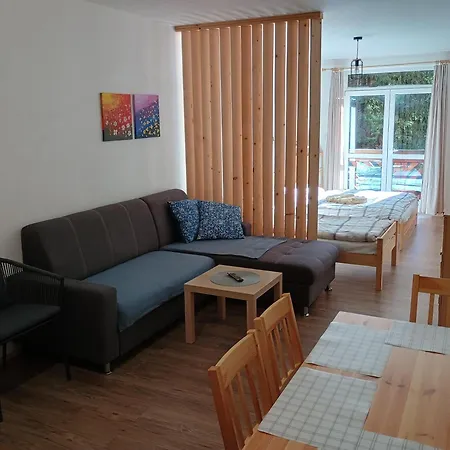 Mirka A Matko Apartmán