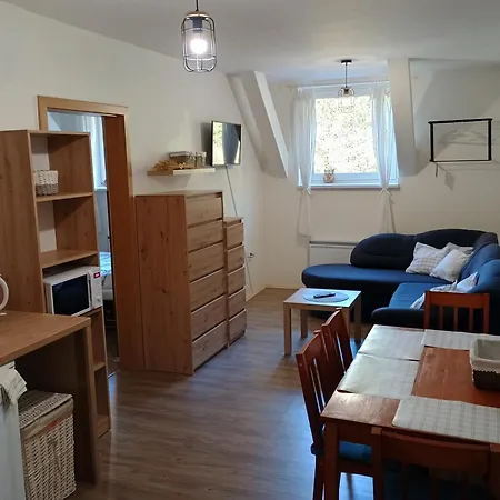 Apartament Mirka A Matko *
