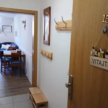 Mirka A Matko Donovaly