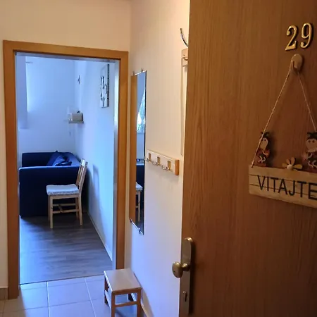 Mirka A Matko * Donovaly