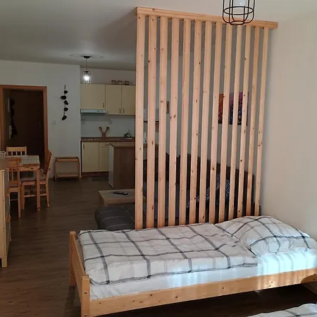 Mirka A Matko Apartment