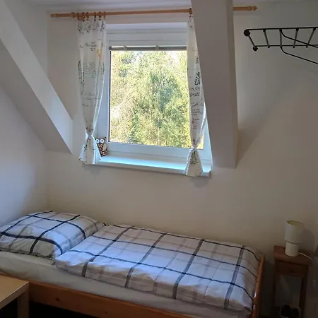 Apartment Mirka A Matko