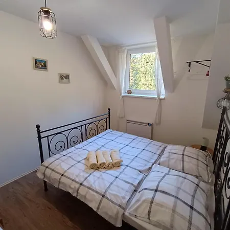 Apartment Mirka A Matko *