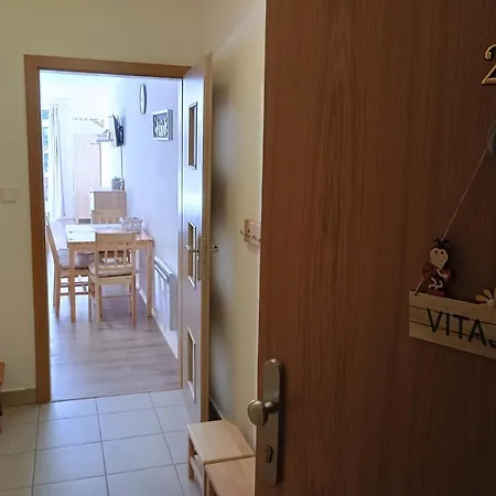 Mirka A Matko * Donovaly