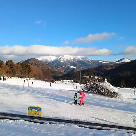 Mirka A Matko 公寓