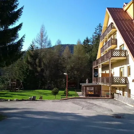 Apartmán Mirka A Matko