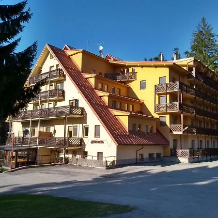 Appartement Mirka A Matko