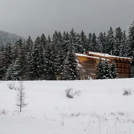 Apartmán Mirka A Matko