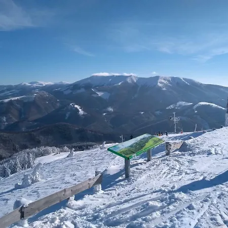 Apartment Mirka A Matko