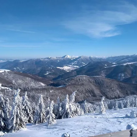 Mirka A Matko * Donovaly